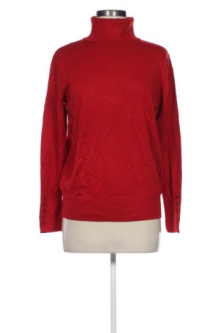 Női pulóver Ever.me by Takko Fashion, Méret M, Szín Piros, Ár 6 123 Ft