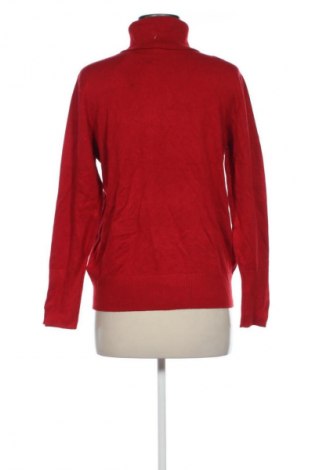 Női pulóver Ever.me by Takko Fashion, Méret M, Szín Piros, Ár 6 123 Ft