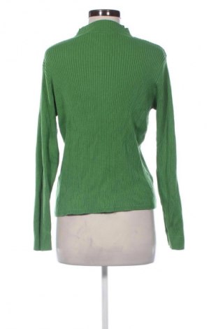 Damenpullover Ever.me by Takko Fashion, Größe L, Farbe Grün, Preis 6,99 €