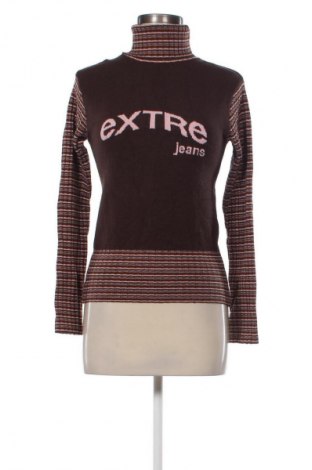 Női pulóver Extre, Méret XS, Szín Sokszínű, Ár 6 198 Ft