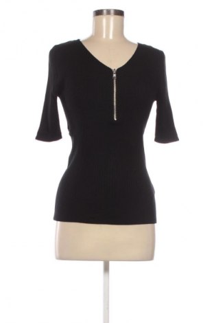 Γυναικείο πουλόβερ F&F, Μέγεθος M, Χρώμα Μαύρο, Τιμή 14,82 €