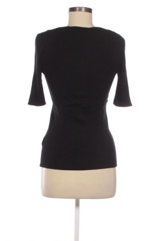 Γυναικείο πουλόβερ F&F, Μέγεθος M, Χρώμα Μαύρο, Τιμή 14,82 €