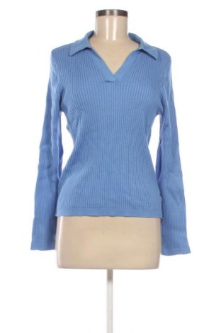 Dámsky pulóver F&F, Veľkosť M, Farba Modrá, Cena  14,82 €