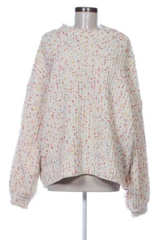 Damenpullover F&F, Größe XL, Farbe Mehrfarbig, Preis 14,82 €