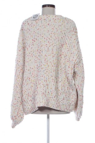Damenpullover F&F, Größe XL, Farbe Mehrfarbig, Preis 14,82 €