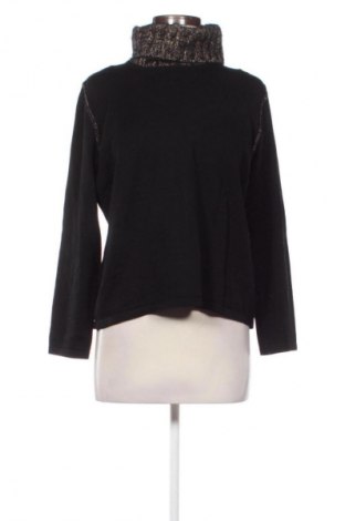 Damenpullover Faber, Größe S, Farbe Schwarz, Preis 15,00 €