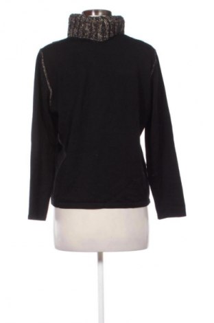 Damenpullover Faber, Größe S, Farbe Schwarz, Preis 15,00 €