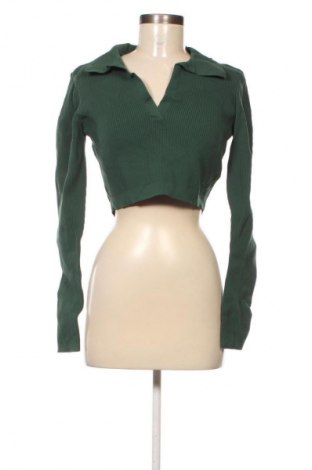 Dámský svetr Factorie, Velikost XL, Barva Zelená, Cena  239,00 Kč