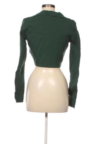 Dámský svetr Factorie, Velikost XL, Barva Zelená, Cena  239,00 Kč