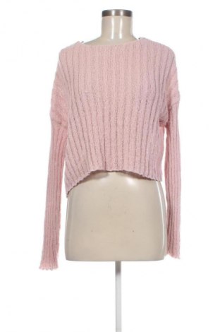 Дамски пуловер Factorie, Размер M, Цвят Розов, Цена 7,15 €