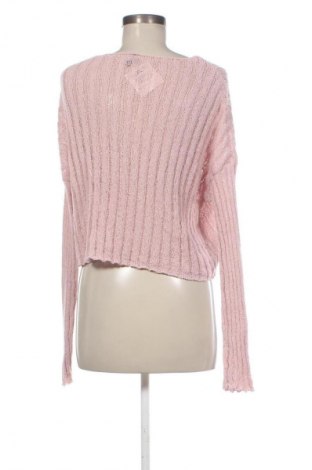 Дамски пуловер Factorie, Размер M, Цвят Розов, Цена 7,15 €