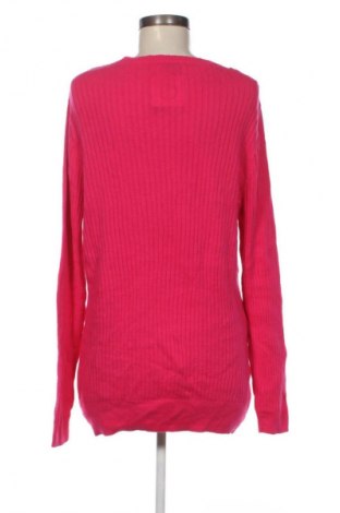 Női pulóver Faded Glory, Méret XXL, Szín Piros, Ár 4 109 Ft