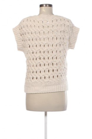 Damenpullover Fadenmeister, Größe S, Farbe Ecru, Preis 40,99 €