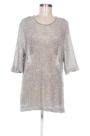 Damenpullover Fair Lady, Größe XL, Farbe Grau, Preis 9,99 €