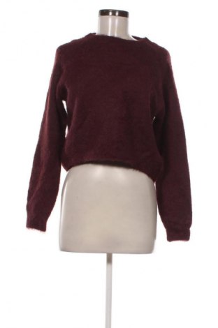 Γυναικείο πουλόβερ Fb Sister, Μέγεθος M, Χρώμα Κόκκινο, Τιμή 7,99 €