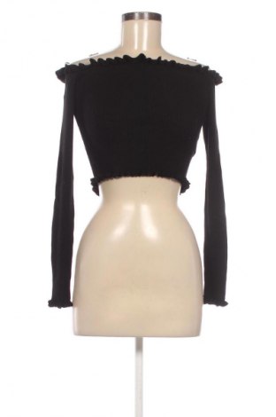 Női pulóver Fb Sister, Méret M, Szín Fekete, Ár 3 858 Ft