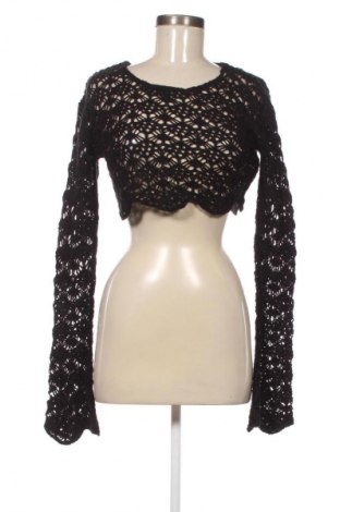 Damenpullover Fb Sister, Größe S, Farbe Schwarz, Preis € 8,99