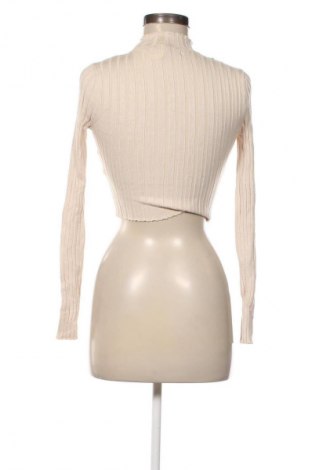 Damenpullover Fb Sister, Größe S, Farbe Beige, Preis 9,99 €