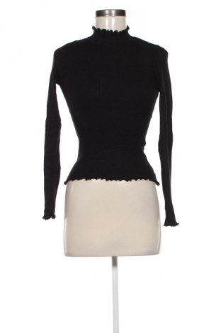 Női pulóver Fb Sister, Méret XXS, Szín Fekete, Ár 4 379 Ft