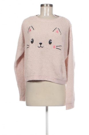 Dámský svetr Fb Sister, Velikost XL, Barva Vícebarevné, Cena  279,00 Kč