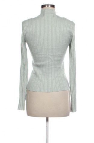 Női pulóver Fb Sister, Méret L, Szín Zöld, Ár 4 059 Ft