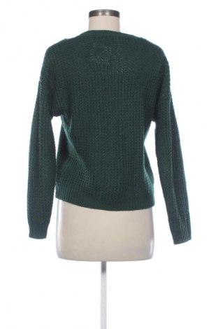 Női pulóver Fb Sister, Méret S, Szín Zöld, Ár 6 127 Ft