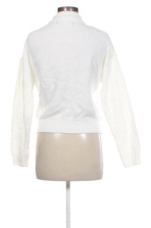 Damenpullover Fb Sister, Größe M, Farbe Ecru, Preis 10,99 €