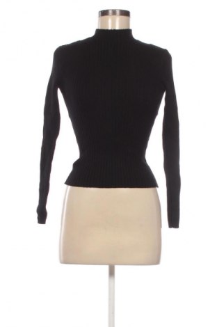 Dámský svetr Fb Sister, Velikost XS, Barva Černá, Cena  199,00 Kč