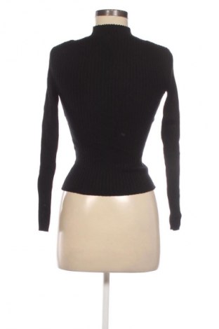 Dámský svetr Fb Sister, Velikost XS, Barva Černá, Cena  199,00 Kč