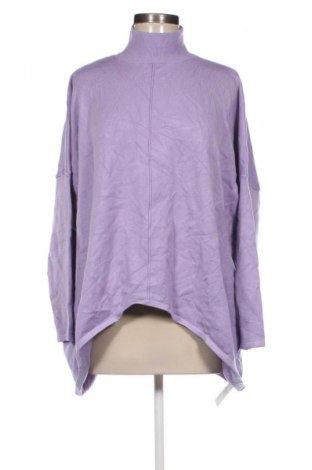 Női pulóver Finery, Méret 3XL, Szín Lila, Ár 4 789 Ft