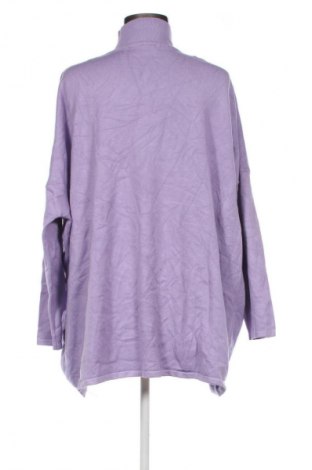 Női pulóver Finery, Méret 3XL, Szín Lila, Ár 4 789 Ft