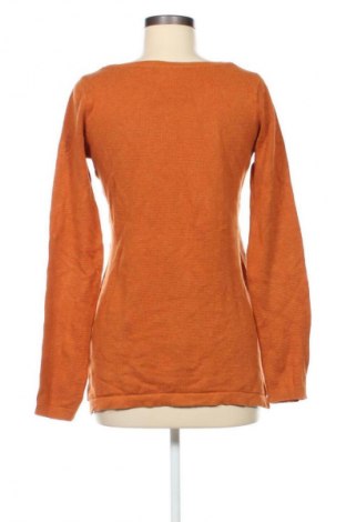 Damenpullover Fjallraven, Größe S, Farbe Orange, Preis € 51,99