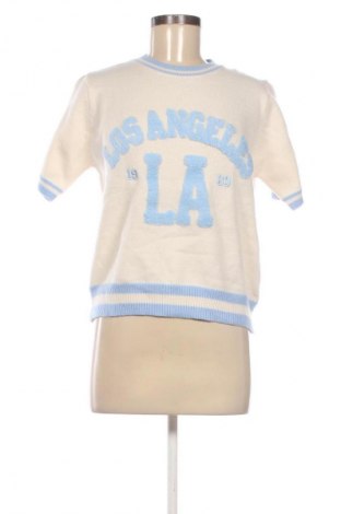 Dámsky pulóver Flamant Rose, Veľkosť M, Farba Kremová, Cena  21,00 €