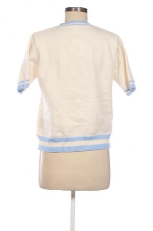 Dámsky pulóver Flamant Rose, Veľkosť M, Farba Kremová, Cena  21,00 €