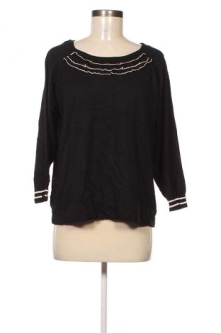 Damenpullover Fletcher Jones, Größe XXL, Farbe Schwarz, Preis € 16,99