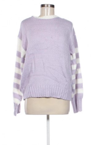Damenpullover Florence by Mills, Größe M, Farbe Aschrosa, Preis 49,99 €