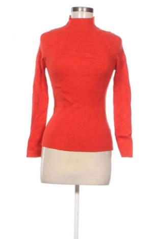 Dámsky pulóver Forcast, Veľkosť L, Farba Oranžová, Cena  12,95 €