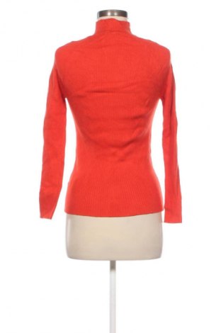 Dámsky pulóver Forcast, Veľkosť L, Farba Oranžová, Cena  12,95 €