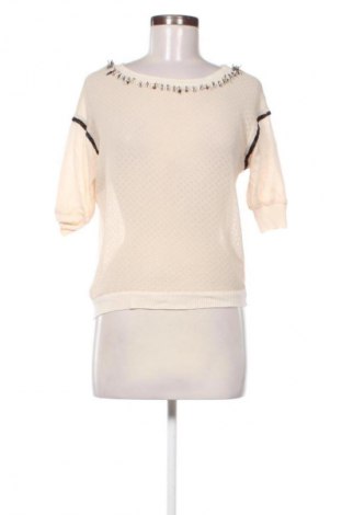 Damenpullover Forever, Größe M, Farbe Beige, Preis € 15,00