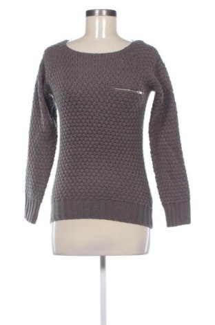 Női pulóver Forever, Méret M, Szín Szürke, Ár 6 127 Ft