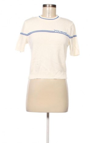 Női pulóver Forever 21, Méret M, Szín Ekrü
, Ár 2 249 Ft