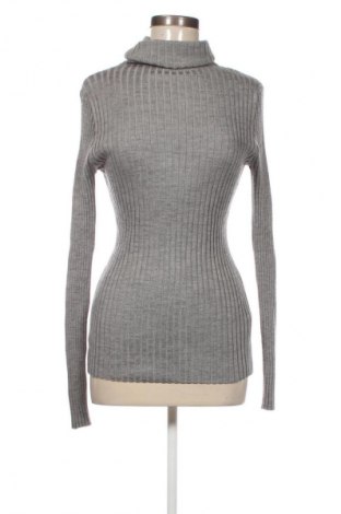 Damenpullover Forever 21, Größe L, Farbe Grau, Preis € 7,99