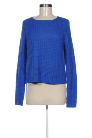 Damenpullover Forever 21, Größe L, Farbe Blau, Preis € 14,99