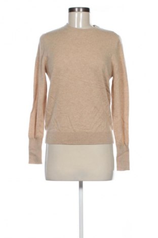 Damski sweter Forever New, Rozmiar XS, Kolor Beżowy, Cena 50,99 zł
