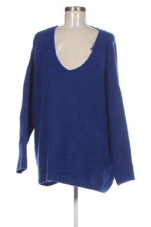 Női pulóver Formula, Méret L, Szín Kék, Ár 4 069 Ft