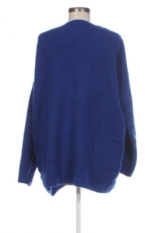 Női pulóver Formula, Méret L, Szín Kék, Ár 4 069 Ft