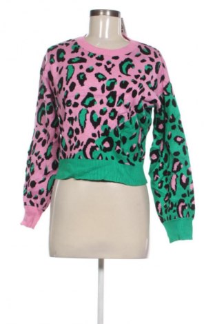 Damenpullover Fracomina, Größe M, Farbe Mehrfarbig, Preis 22,99 €