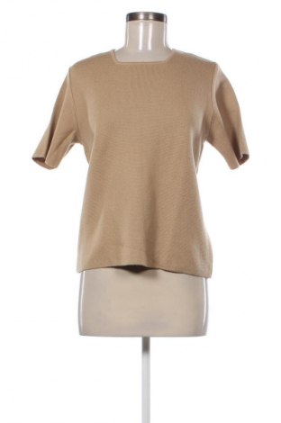Damenpullover Franco Callegari, Größe S, Farbe Beige, Preis 14,74 €