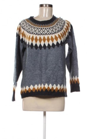 Dámsky pulóver Fransa, Veľkosť S, Farba Viacfarebná, Cena  8,95 €