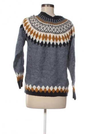 Dámsky pulóver Fransa, Veľkosť S, Farba Viacfarebná, Cena  8,95 €